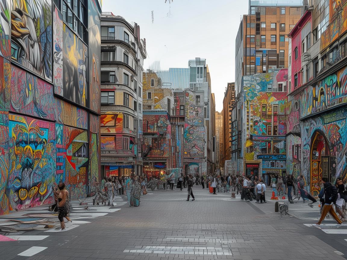广场，城市空间的艺术舞台