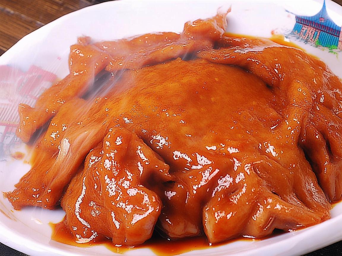 南京盐水鸭，舌尖上的金陵韵味