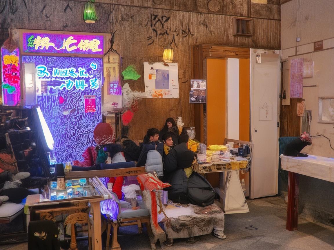 陇南，探寻多元交融的设计灵感宝藏