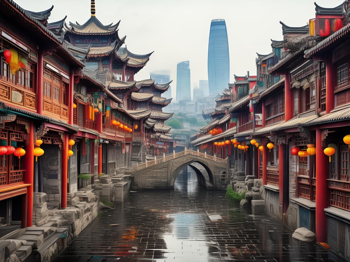 徐州，如何打造具有地域特色的城市形象设计？