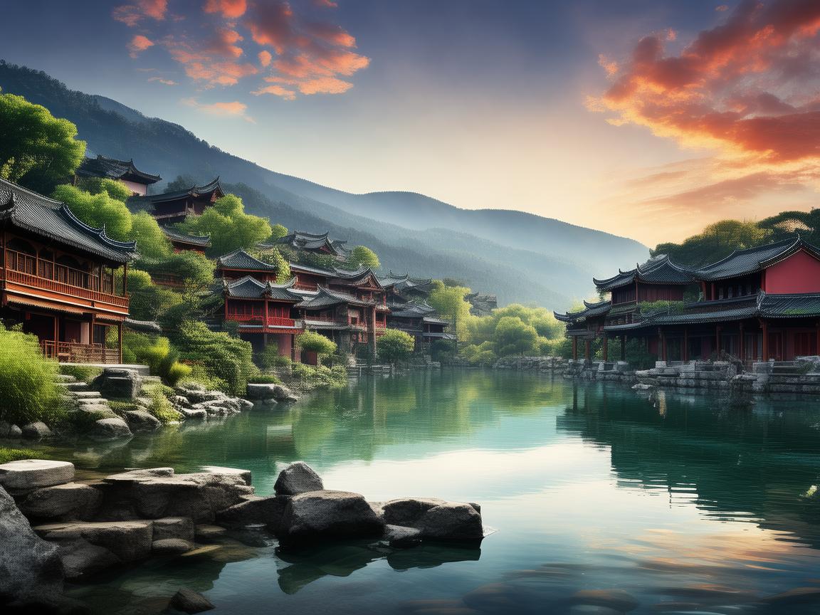 常德，探寻湖湘大地的设计灵感之源