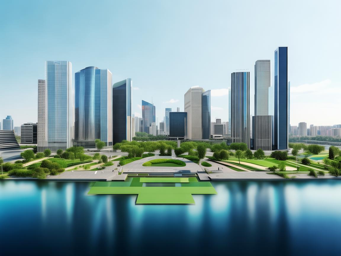 瑞安城市形象重塑，如何通过平面设计提升城市品牌？