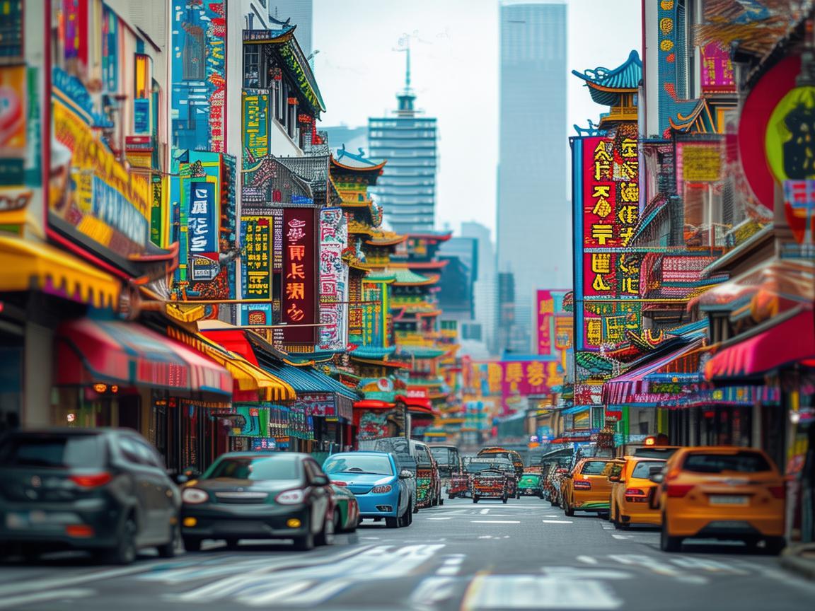 探寻太原，平面设计中的城市印记
