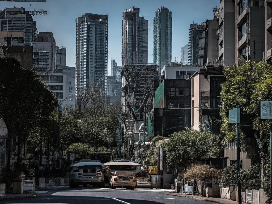 残疾人三轮车，功能性与设计美学的融合
