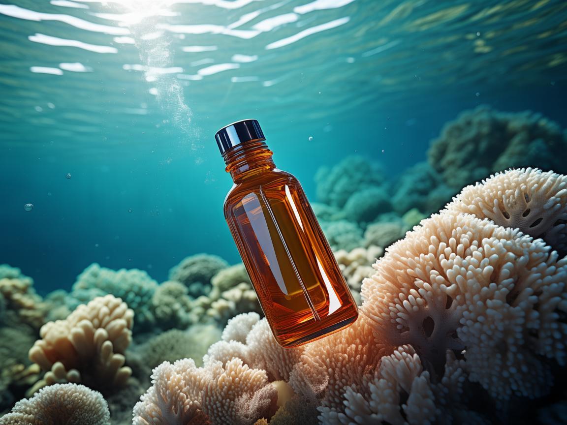 鱼油,开启健康与设计的新融合 鱼油,开启健康与设计的新融合