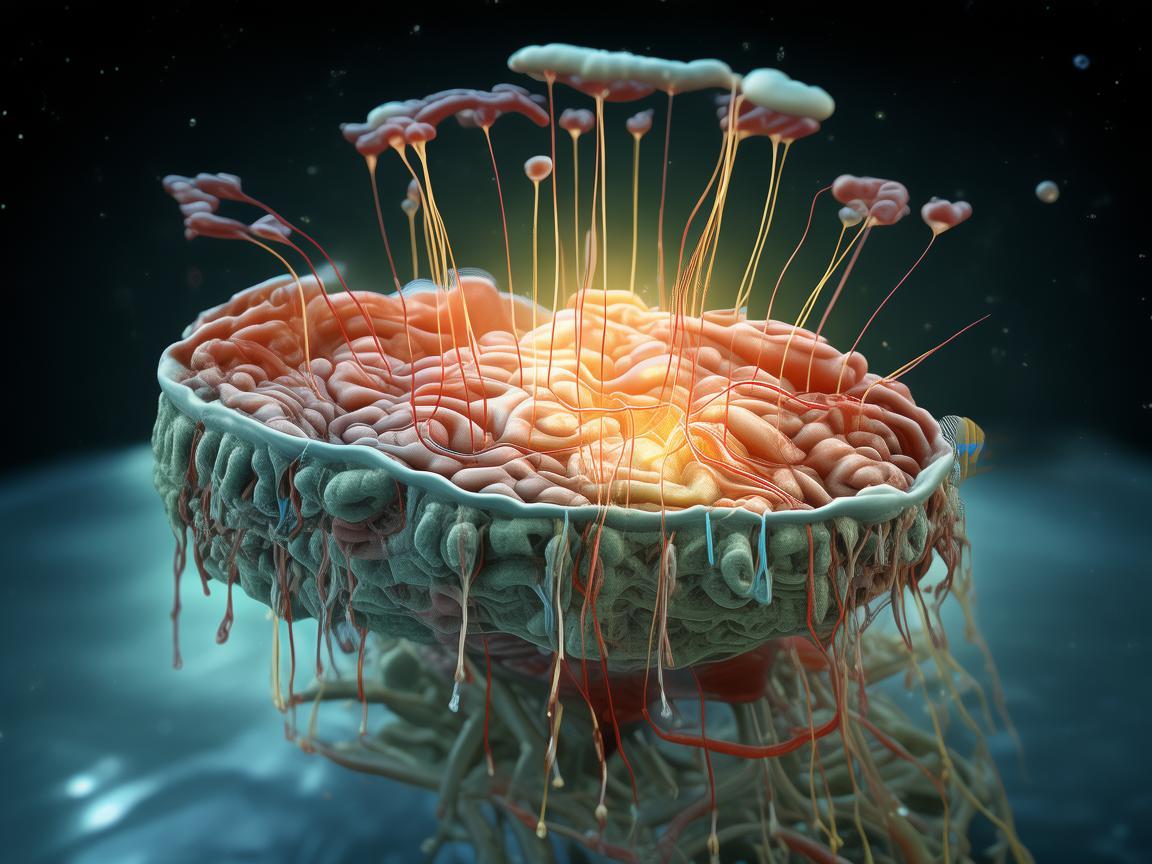 从设计视角看甲状腺功能减退症