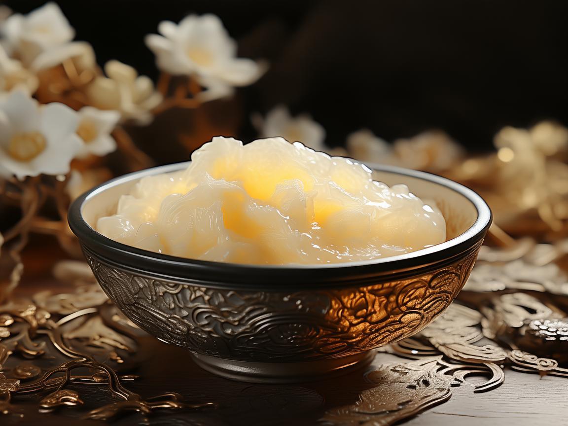 羊油，传统元素的创意演绎