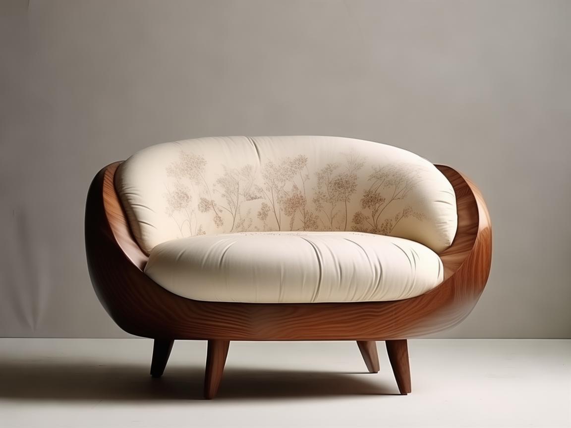 靠背垫，提升舒适与美感的设计元素