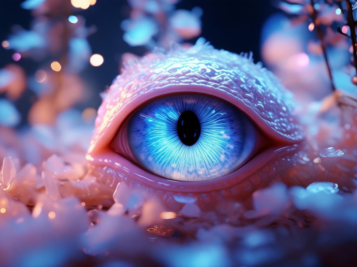 龙眼，藏于光影中的甜蜜意象