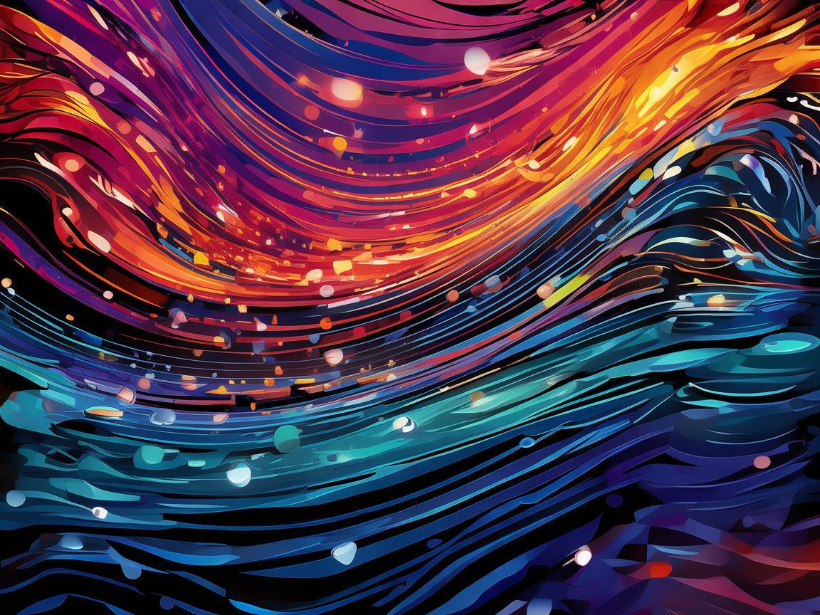 电影海报，凝固的电影艺术乐章