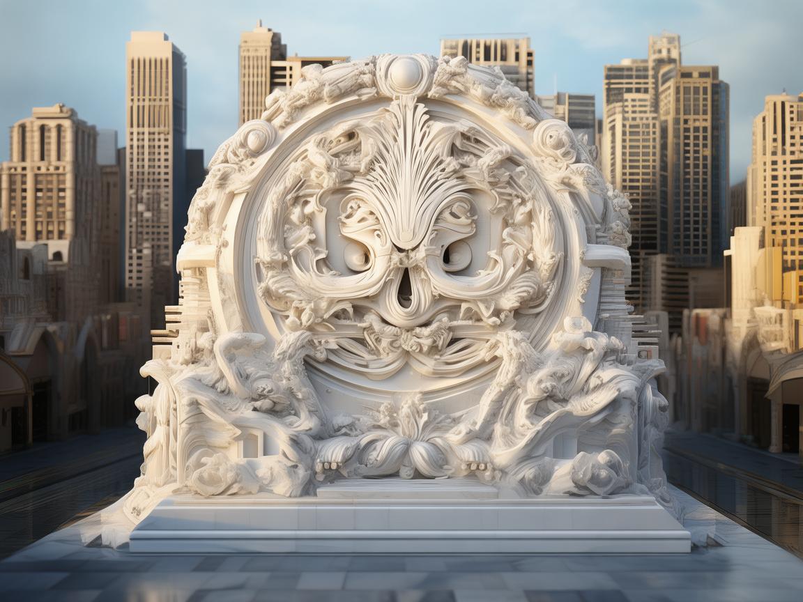 市长形象设计，城市名片的雕琢