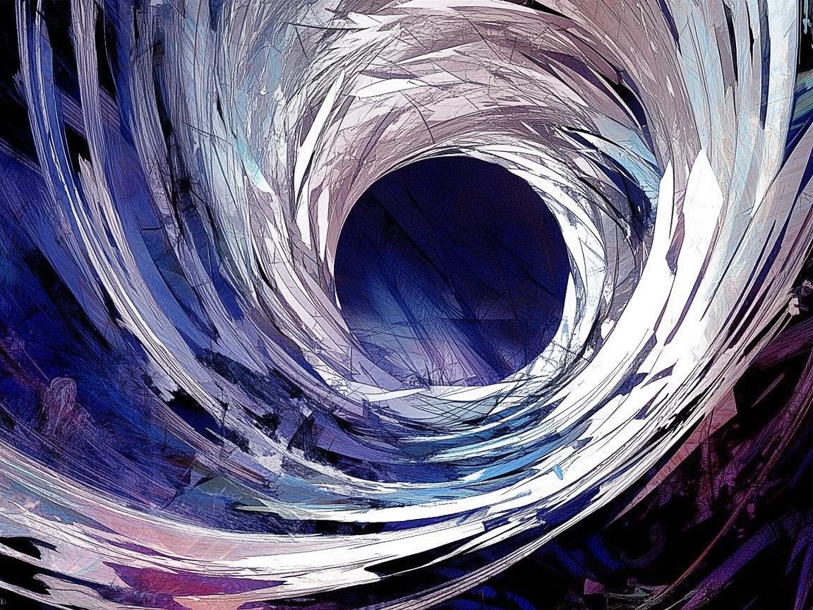 偏头痛，视觉与设计的交织困境