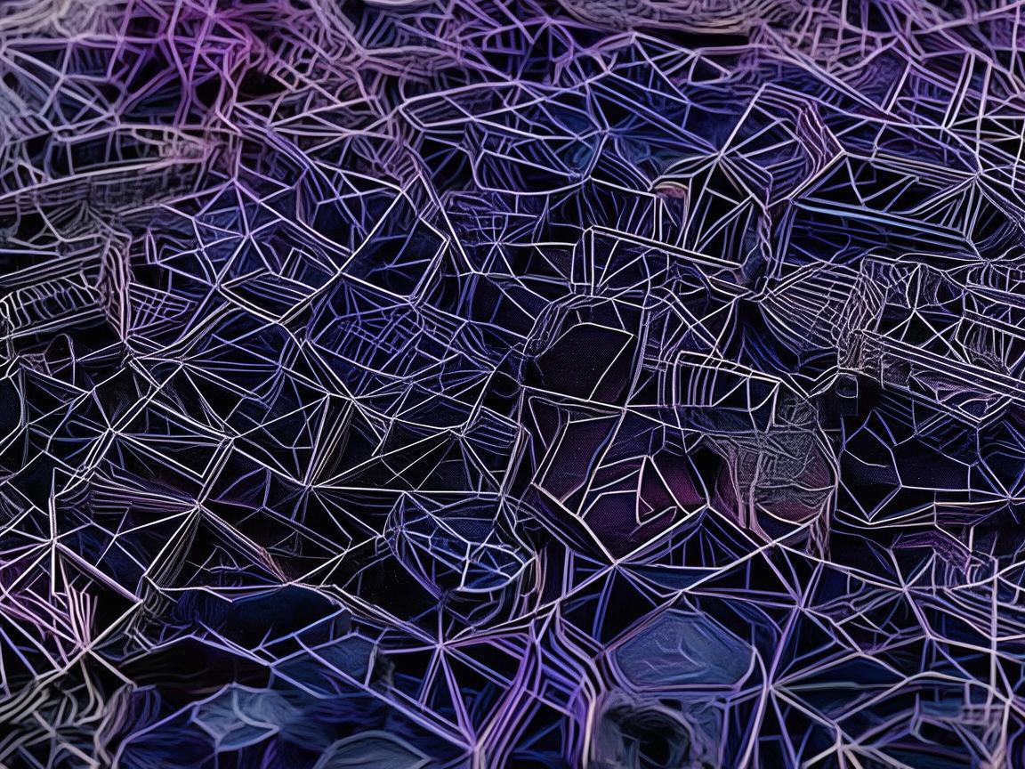 拓扑学，平面设计中的奇妙几何密码