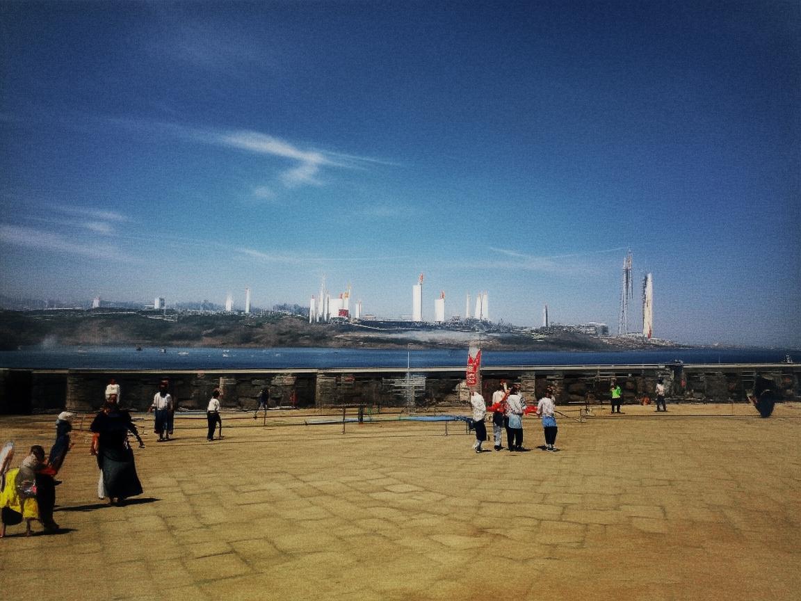 白山印象，用设计笔触勾勒山水画卷