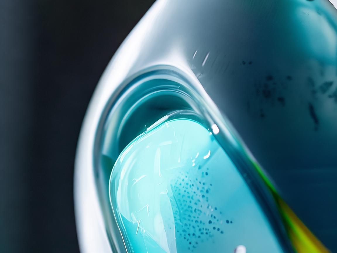 洗衣液包装设计，创意与功能的完美融合