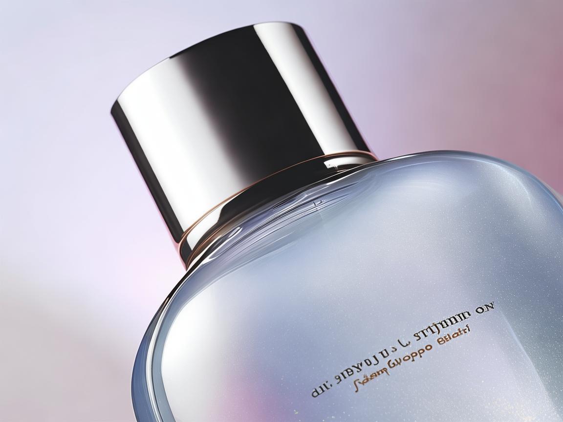 洗发水包装设计，打造秀发专属魅力