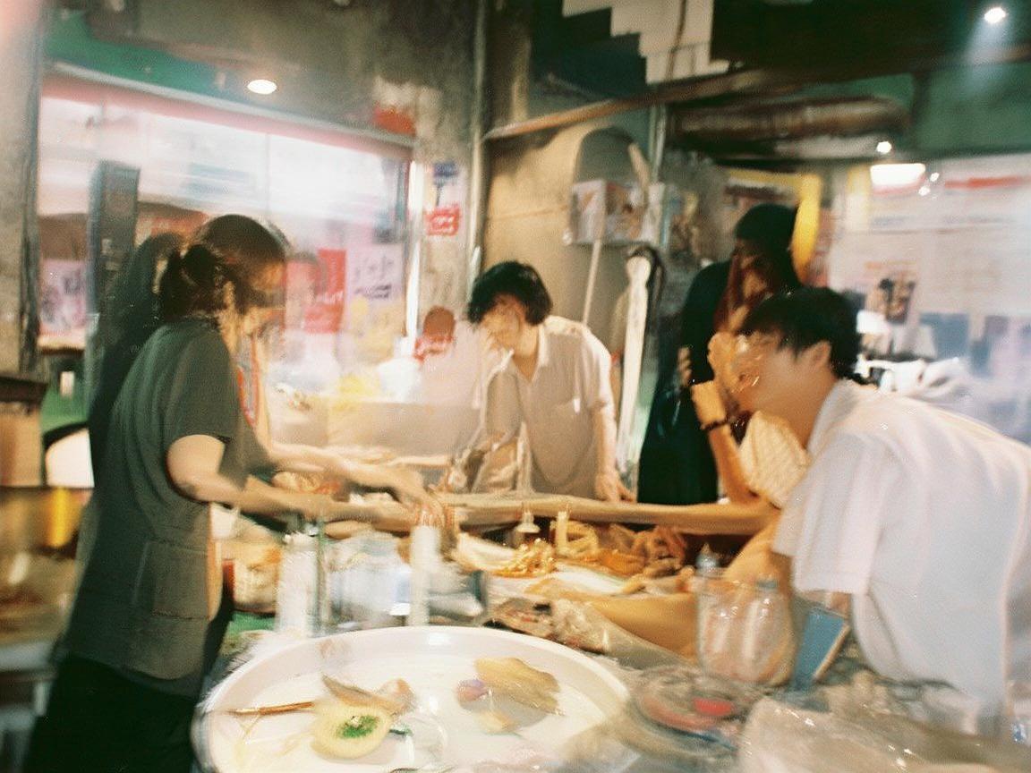 兴平，古韵今风交织的设计灵感源泉