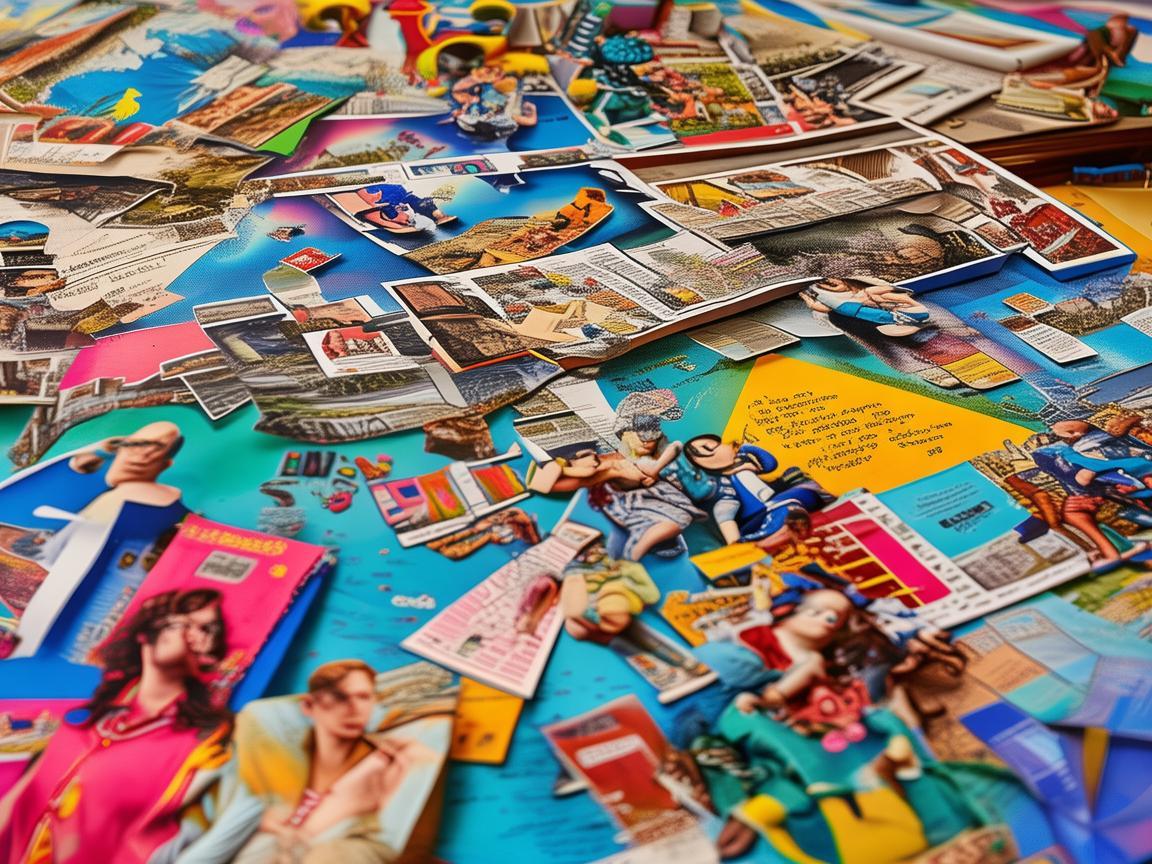 用设计之力，勾勒旅行社员工的多彩画卷