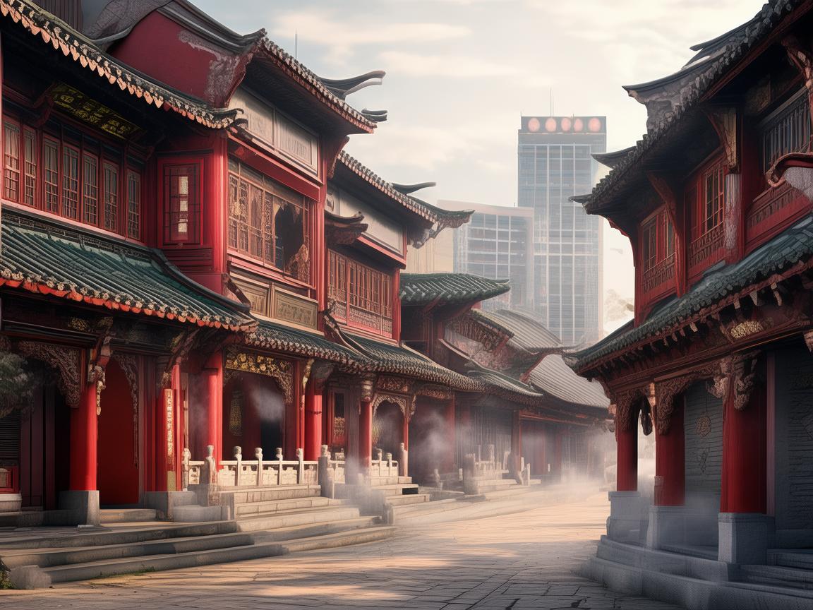 南京，古韵今风交织的设计灵感源泉