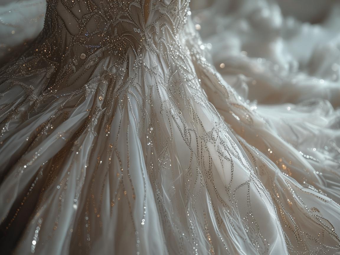 魅力绽放，礼服套装设计之道