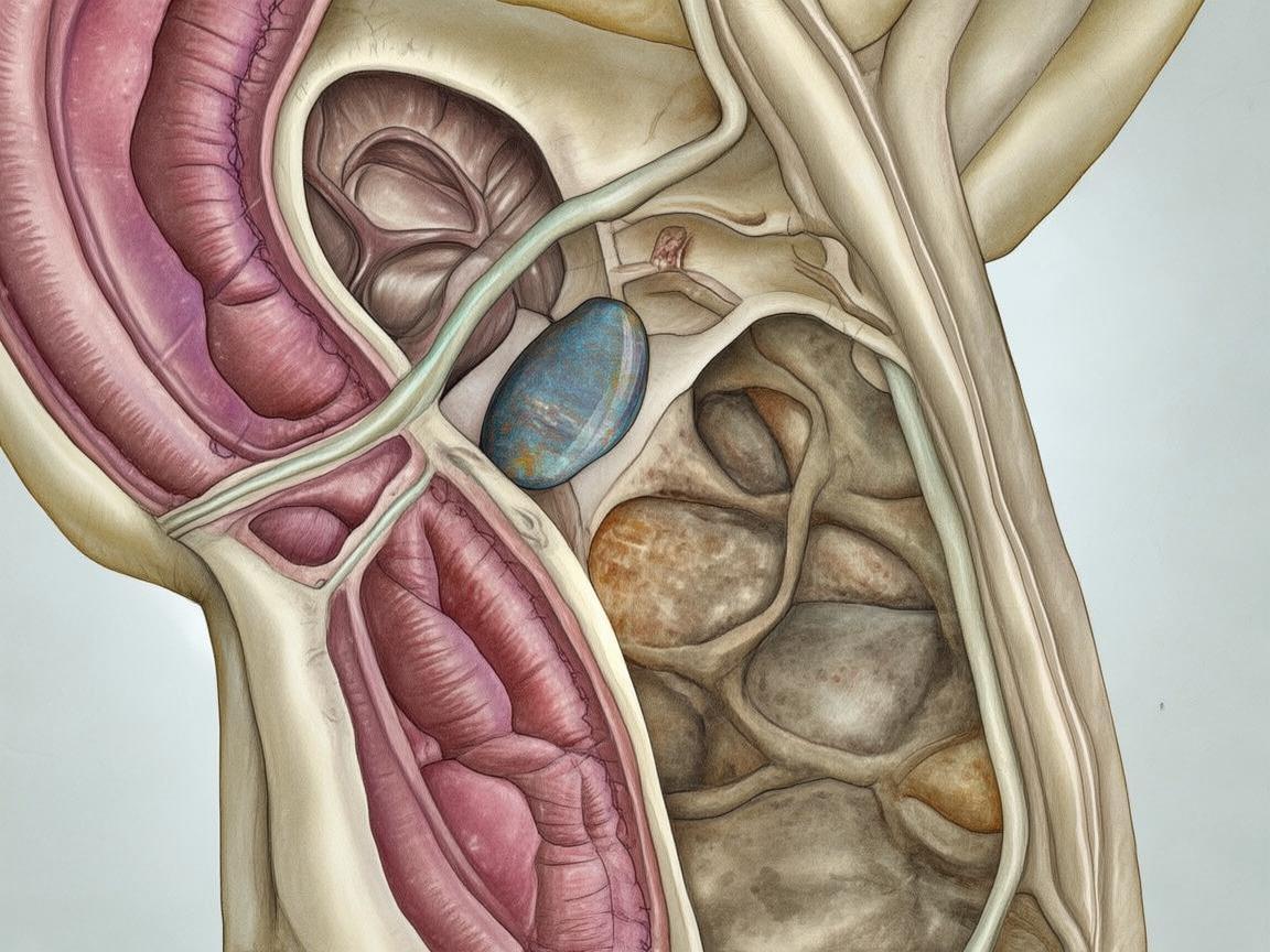 输尿管结石，医学与设计的跨界洞察