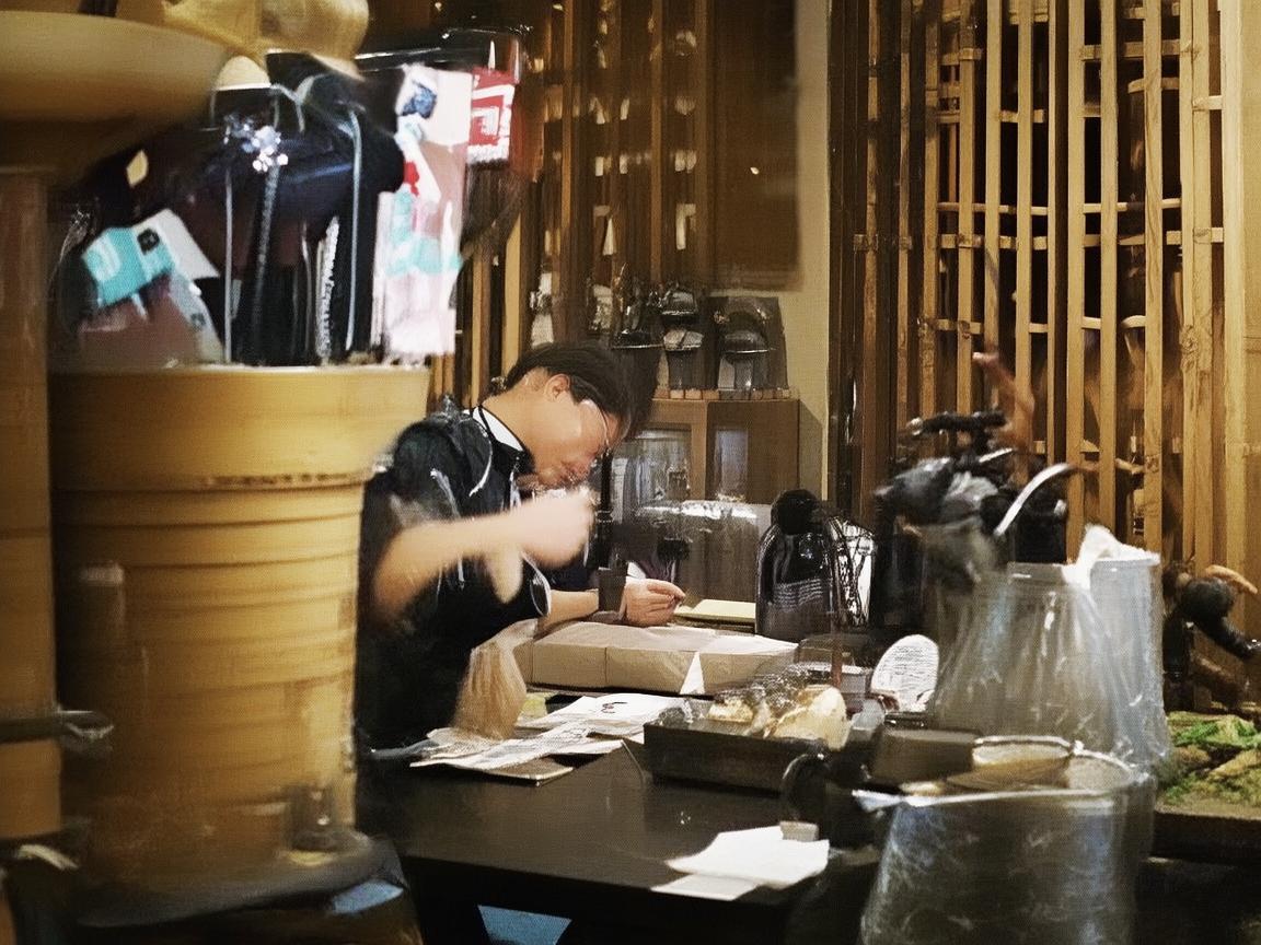 临湘，古韵今风绘就设计华章