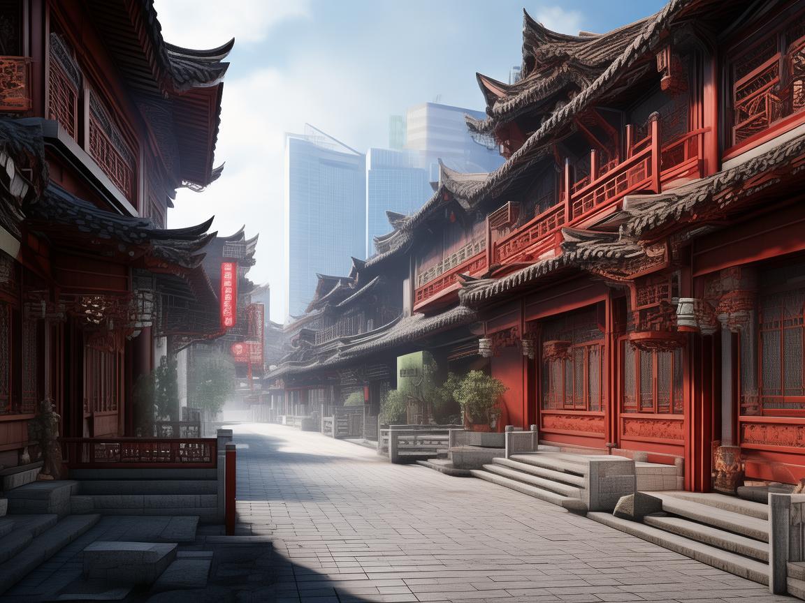 南京，古韵今风交织的设计灵感源泉