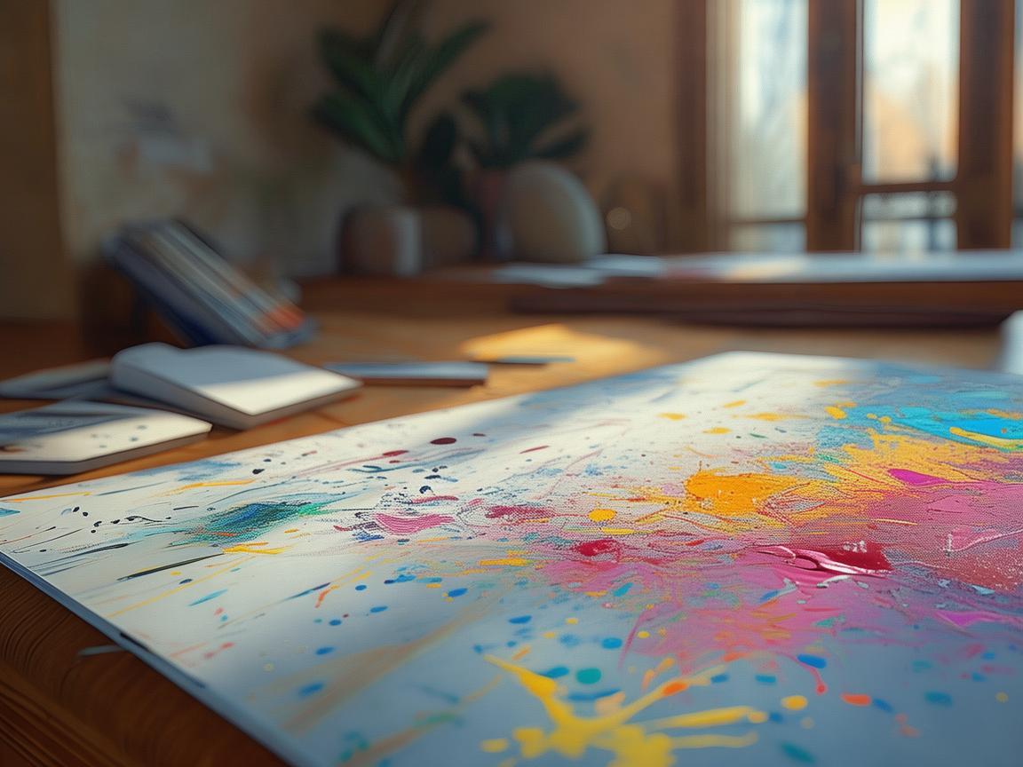 大学时光，平面设计梦想起航处