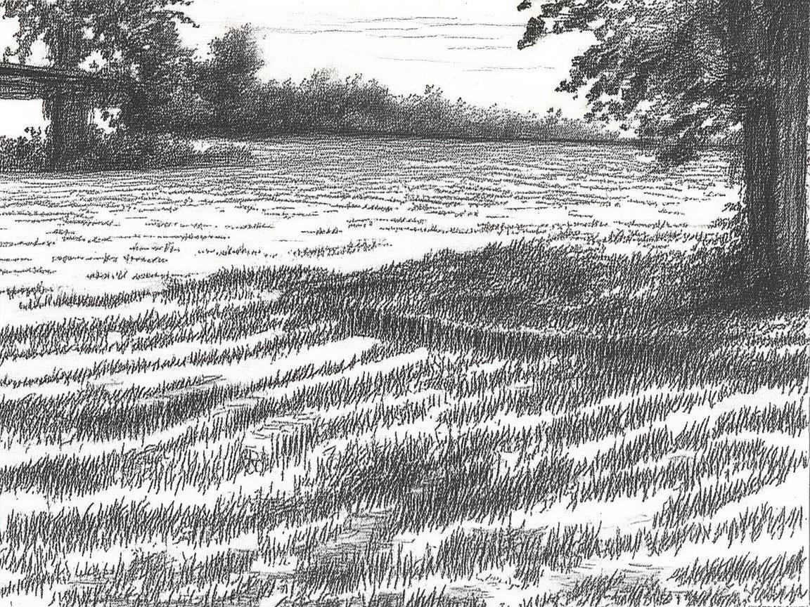 牧场围栏,勾勒畜牧空间的艺术线条 牧场围栏,勾勒畜牧空间的艺术线条