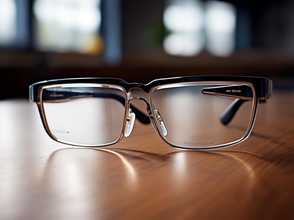 眼镜,时尚与实用的视觉密码 眼镜,时尚与实用的视觉密码