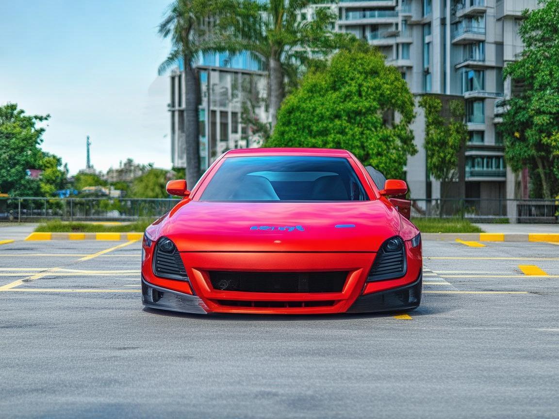 救护车，生命通道上的视觉守护