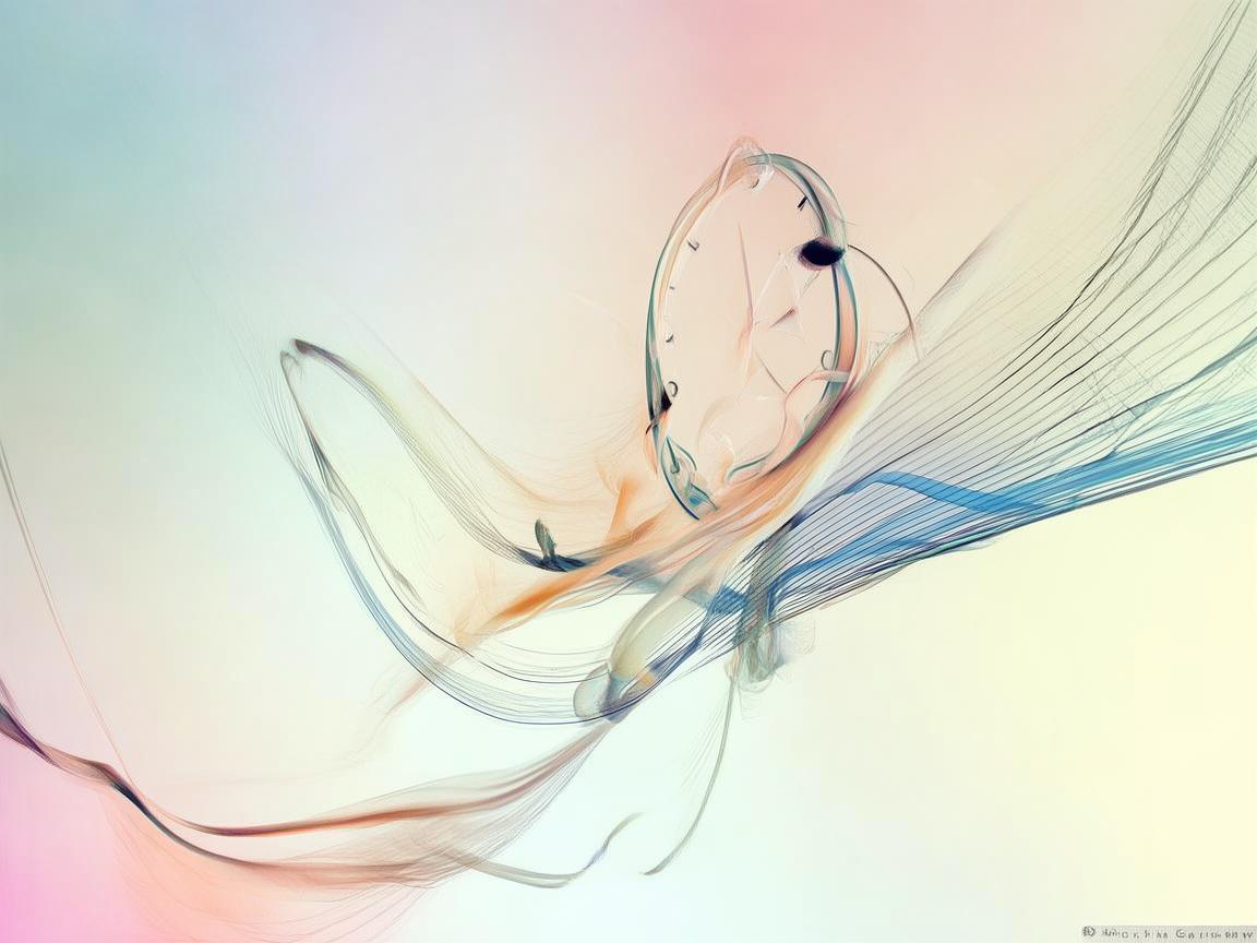 计时器，时间与设计交织的韵律