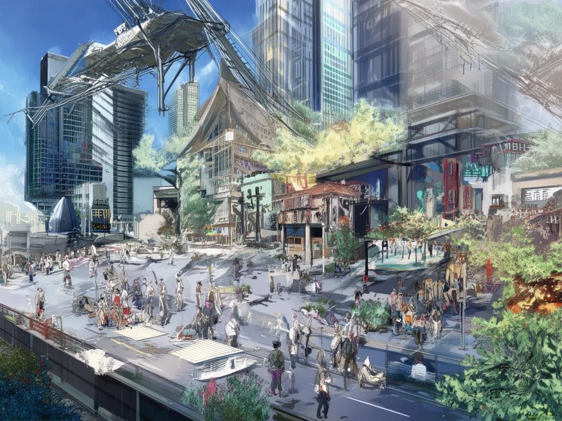 牛排酱，舌尖上的色彩魔法