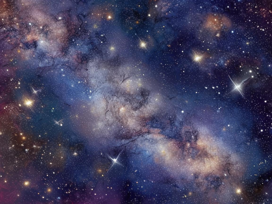 用设计笔触勾勒天体物理学之美 用设计笔触勾勒天体物理学之美