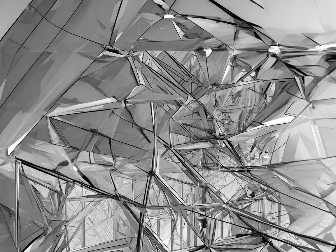 相对论视角下的平面设计艺术