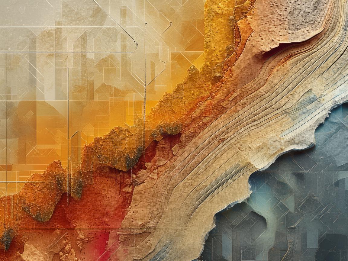 材料化学,平面设计中的创意基石 材料化学,平面设计中的创意基石