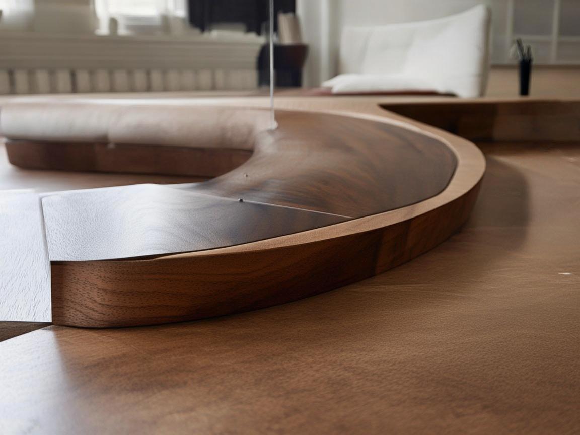 防撞角，家居安全与设计美学的融合