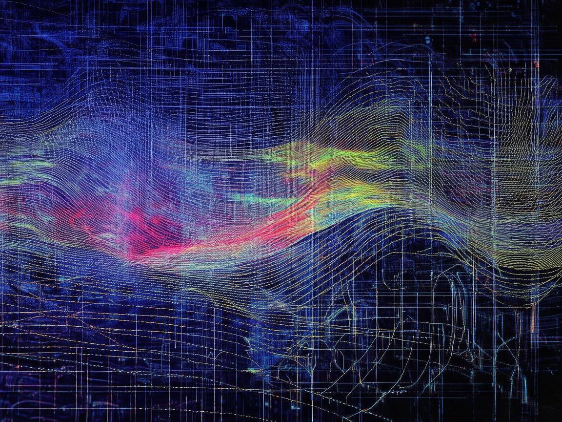 大数据时代下的平面设计新契机