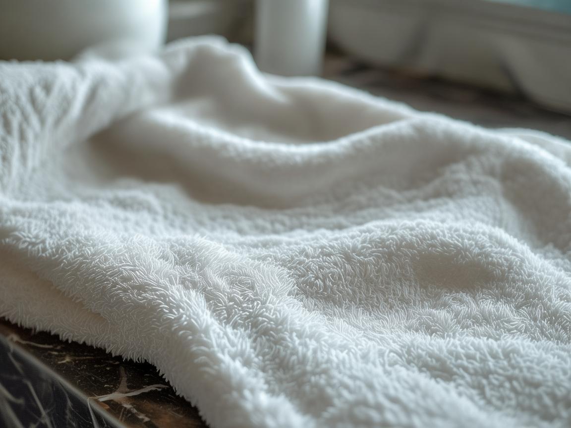 毛巾，方寸之间的生活美学