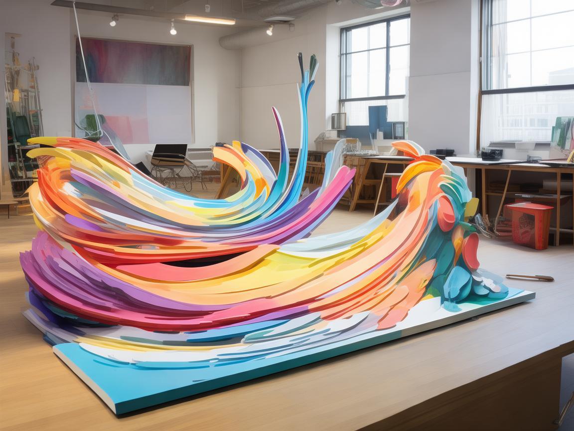 康复医学，平面设计助力重塑健康之美