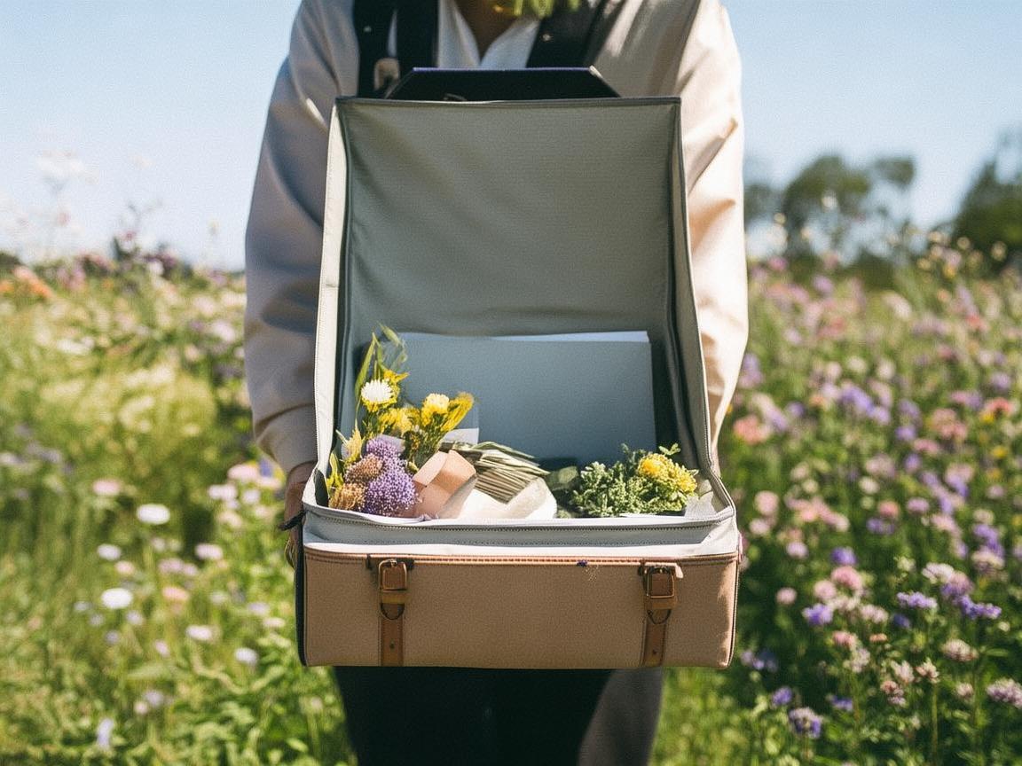 邮递员，传递的不仅是信件