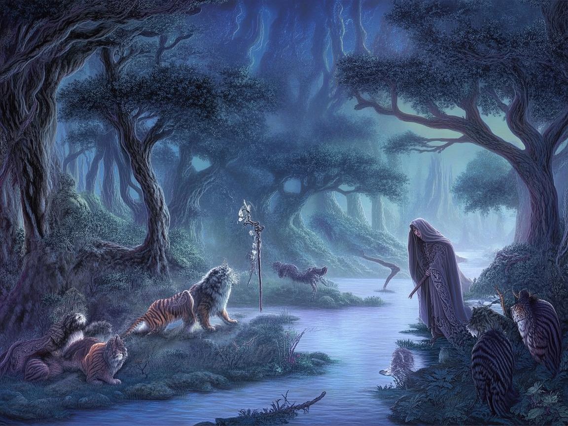 以设计之手，绘驯兽师传奇