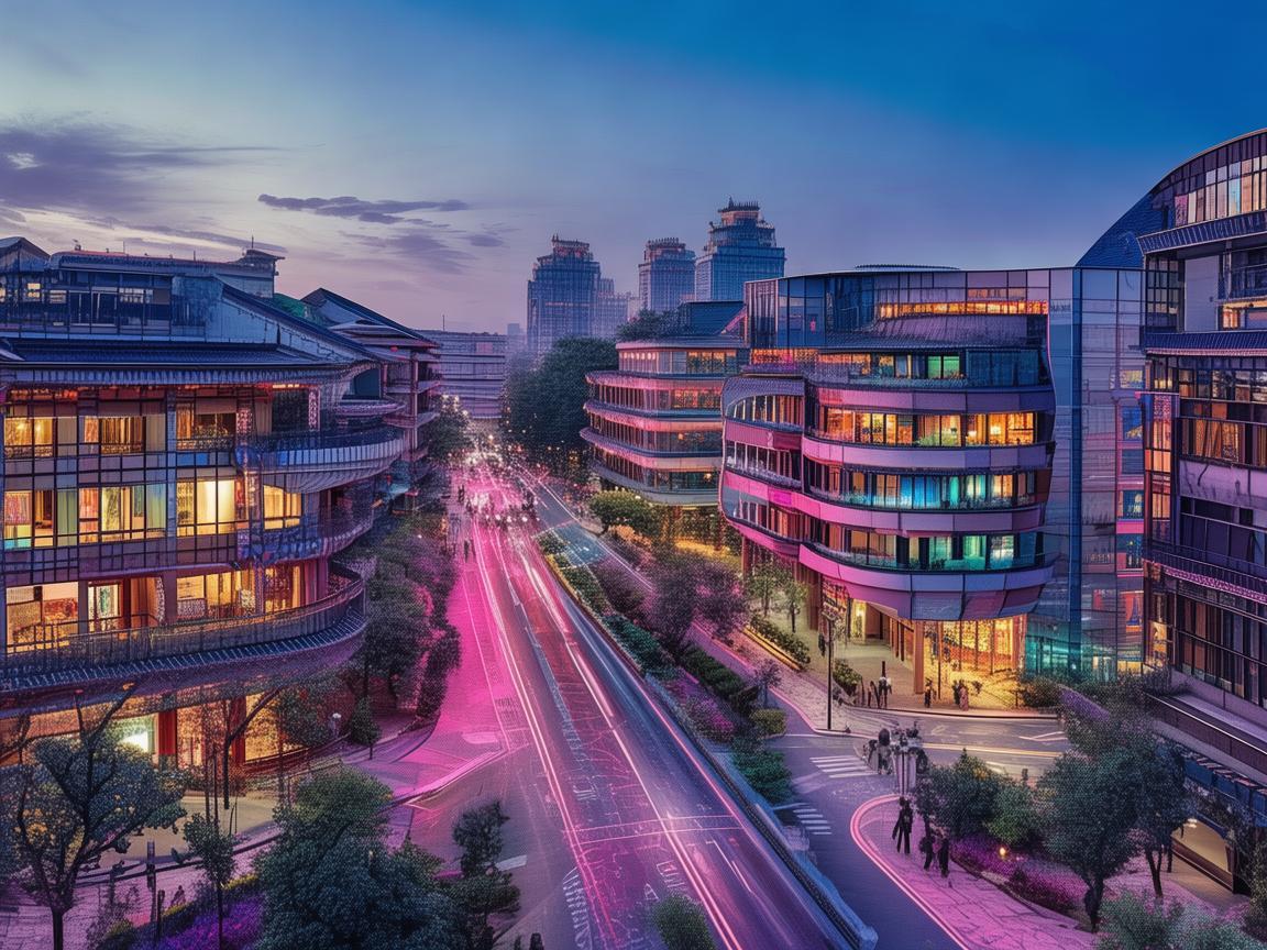 昆山,创意点亮城市设计之光 昆山,创意点亮城市设计之光